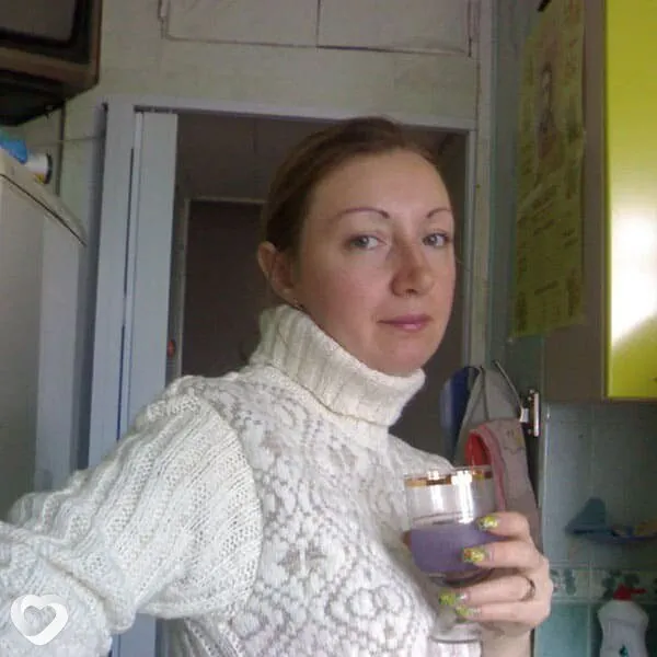Лапочка, 20, Москве — анкета №553192