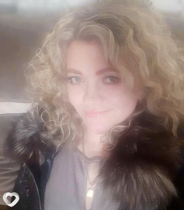 Svetlana, 48, Могилев — анкета №535662