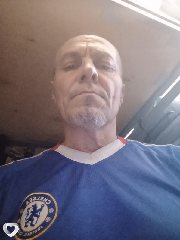 Дмитрий, 46, Рубцовске — анкета №535664