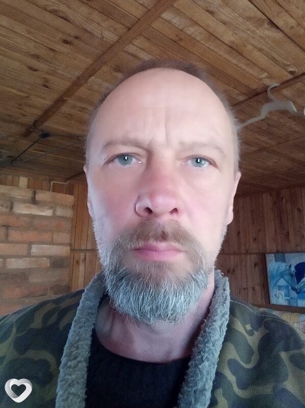 Валерий, 50, Гомеле — анкета №535667
