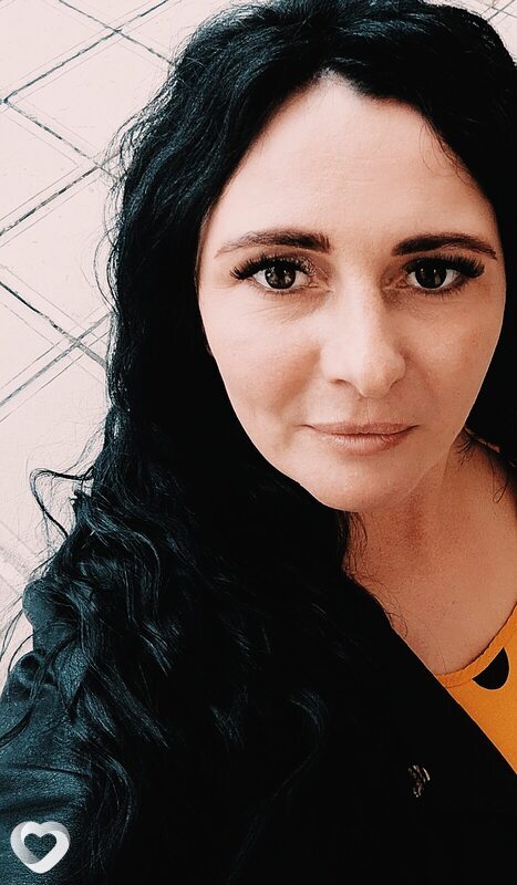 Кристина, 37, Кирове — анкета №535670