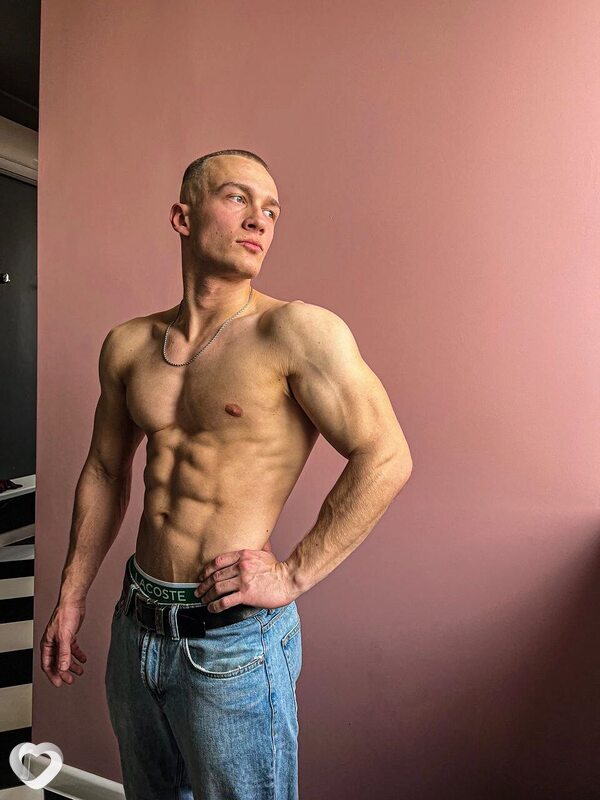Александр, 46, Екатеринбурге — анкета №535671