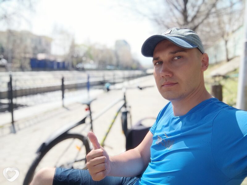 Денис, 37, Алматы — анкета №535673