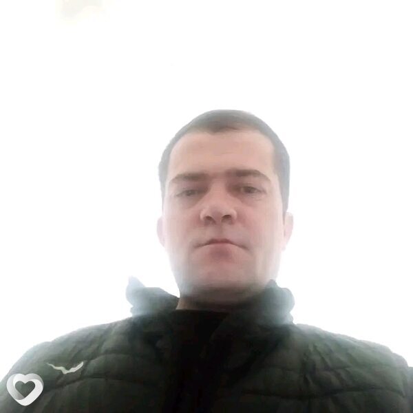Руслан, 44, Кривое Роге — анкета №535678
