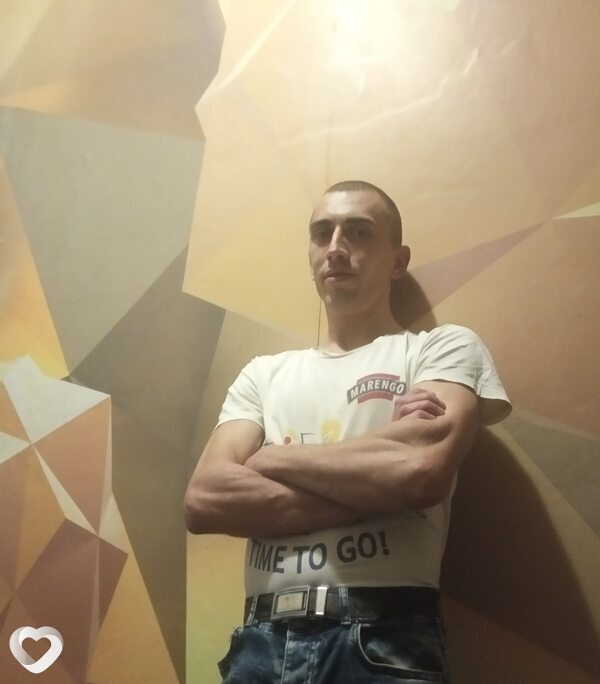 Mifrileprime, 38, Николаеве — анкета №535683