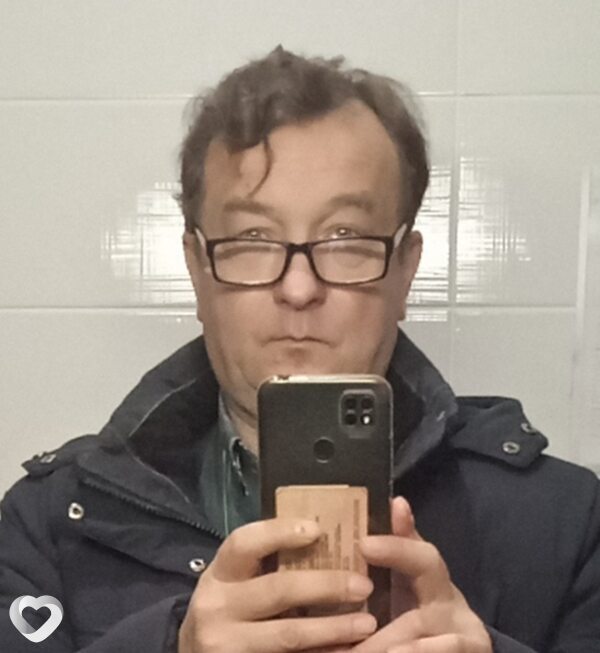 Константин, 55, Иванове — анкета №535334
