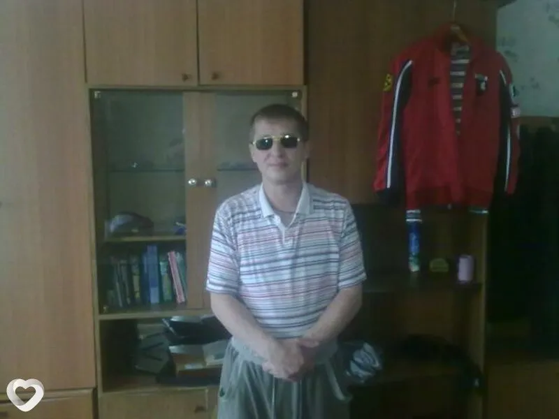 Oleg, 55, Санкт-Петербурге — анкета №9355