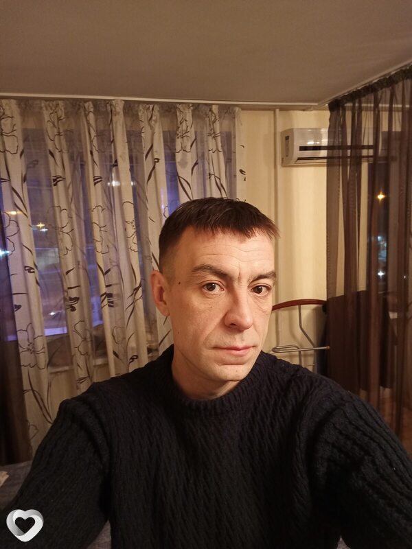 Алексей, 44, Полевское — анкета №535337