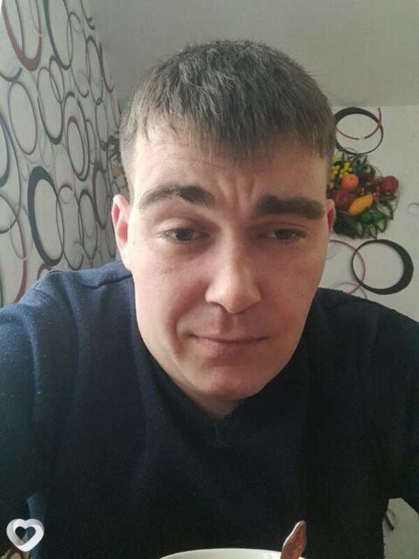 Вячеслав, 33, Бодайбо — анкета №535338