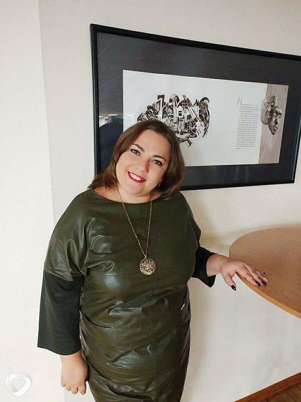 Ирина, 44, Владивостоке — анкета №535339