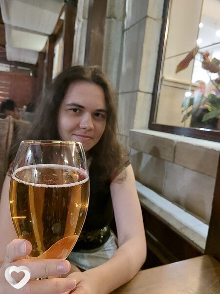 Маха, 34, Феодосии — анкета №535350