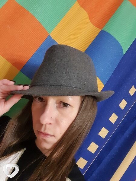 Алена, 39, Нижнем Тагиле — анкета №535354