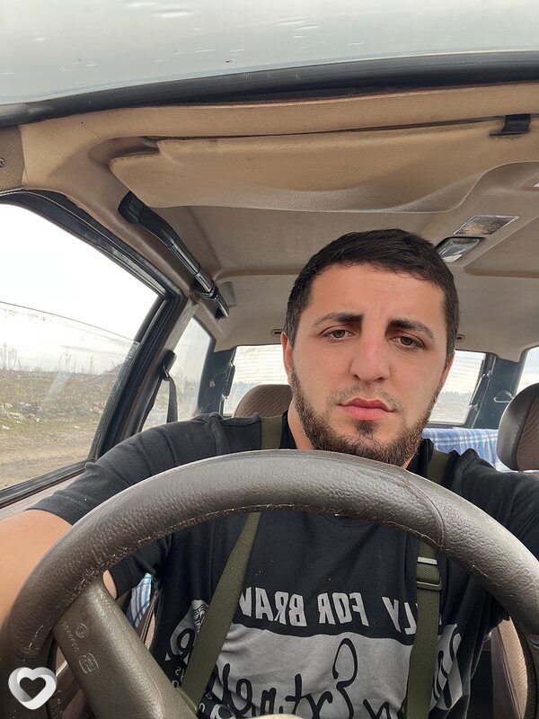 Эмир, 30, Наро-Фоминске — анкета №553194