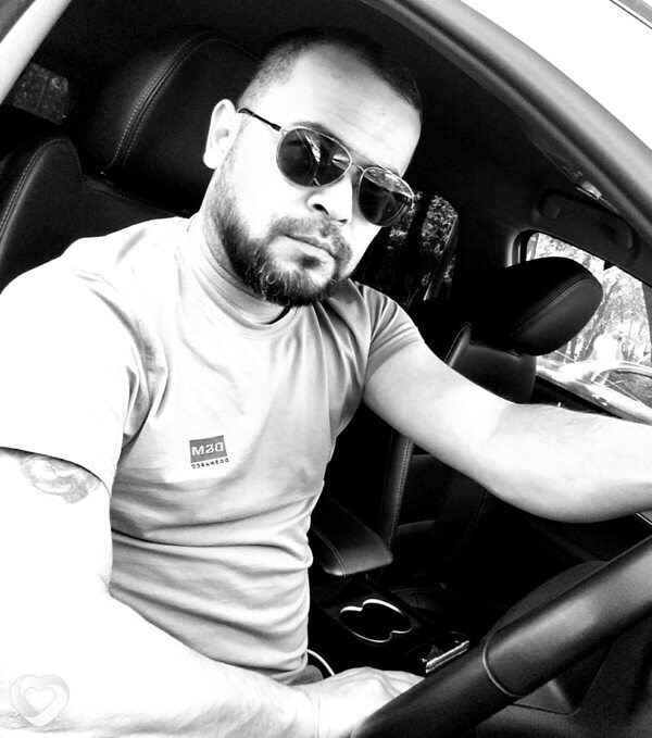 Александр, 43, Сергиеве Посаде — анкета №553148