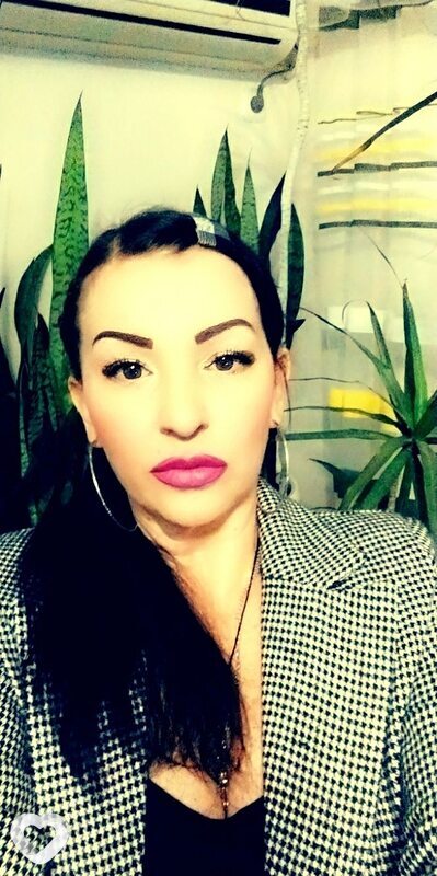 Елена, 47, Краснодаре — анкета №553152