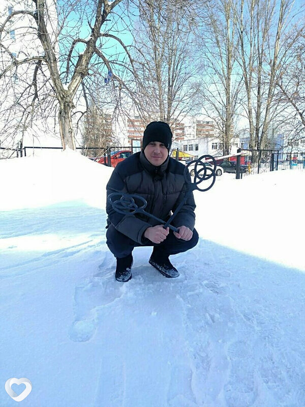 Антон, 38, Москве — анкета №553156