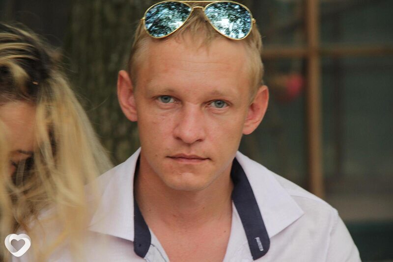 Алексей, 39, Белгороде — анкета №553157