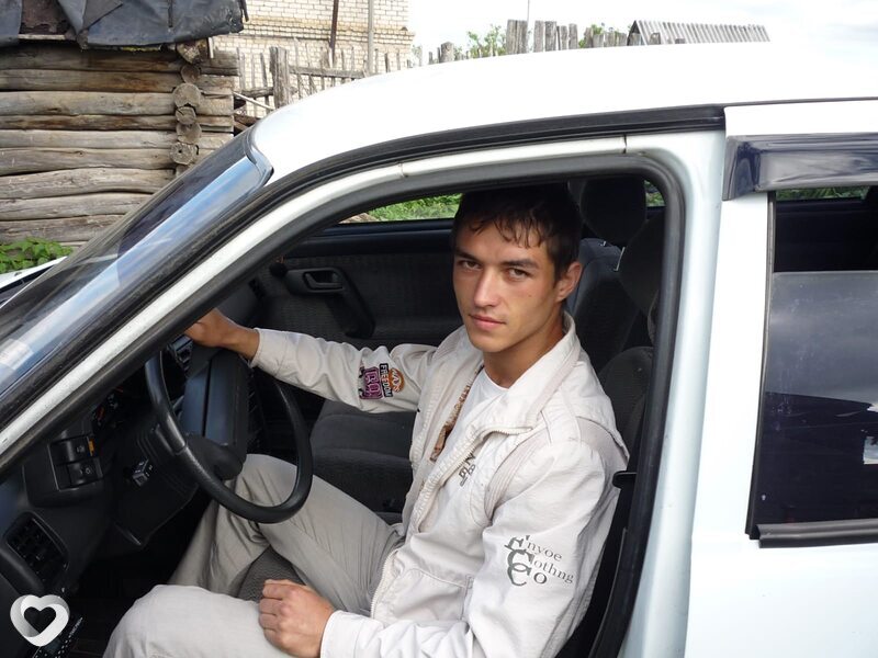 Сергей, 36, Самаре — анкета №553160