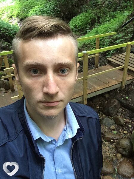 Дмитрий, 36, Минске — анкета №553162