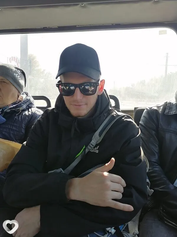 Вадим, 28, Змеиногорске — анкета №553164