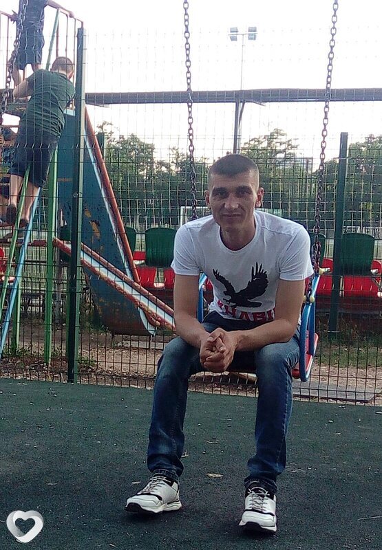 Евгений, 38, Москве — анкета №553167