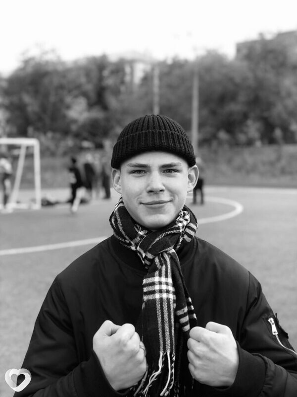 Антон, 29, Благовещенске — анкета №535894