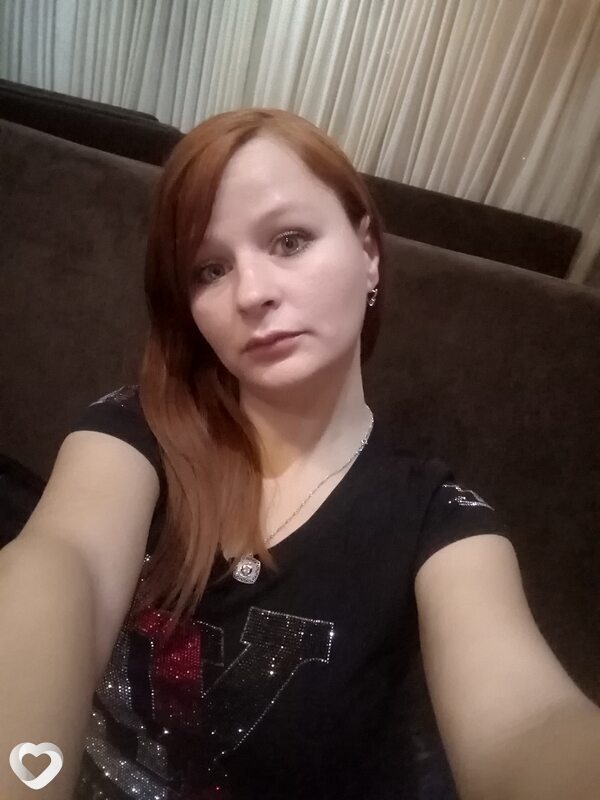 Галина, 38, Чите — анкета №535896