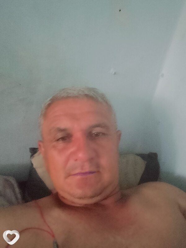 Бойка, 53, Бердске — анкета №535902
