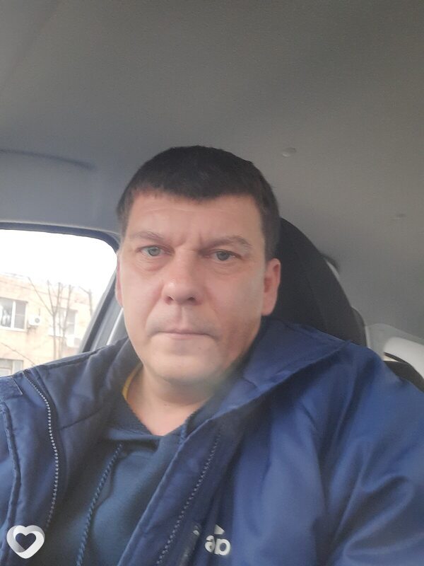Дмитрий, 45, Ростове-на-Дону — анкета №535906