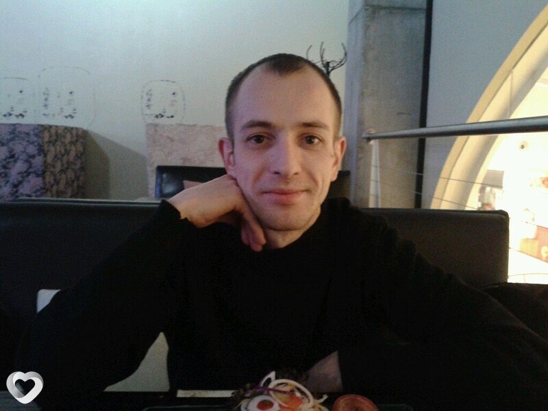 Дмитрий, Заречный