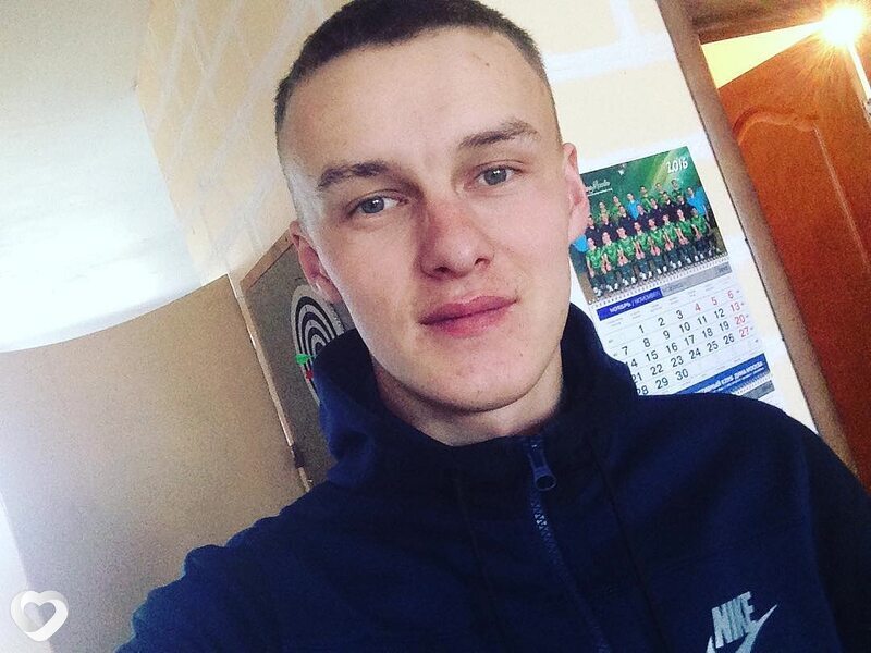 Константин, 32, Нижнем Новгороде — анкета №535908