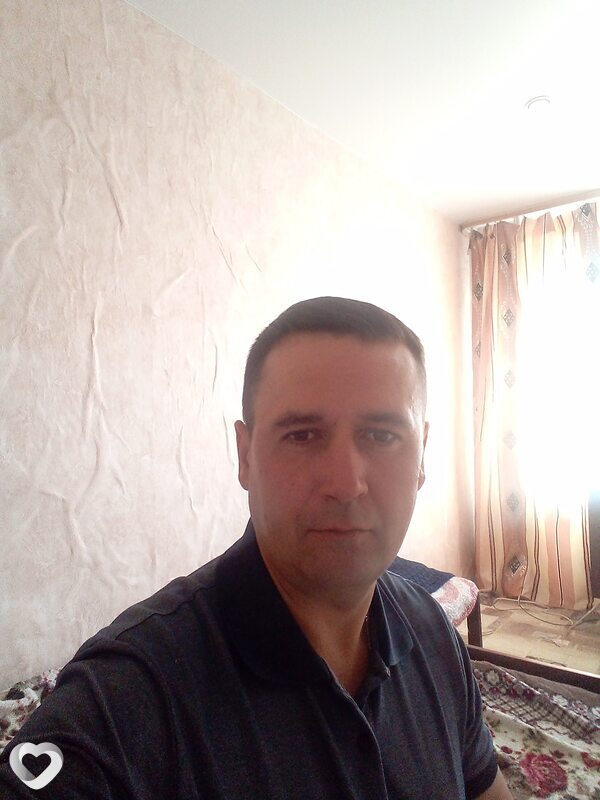 Андрей, 42, Твери — анкета №553170