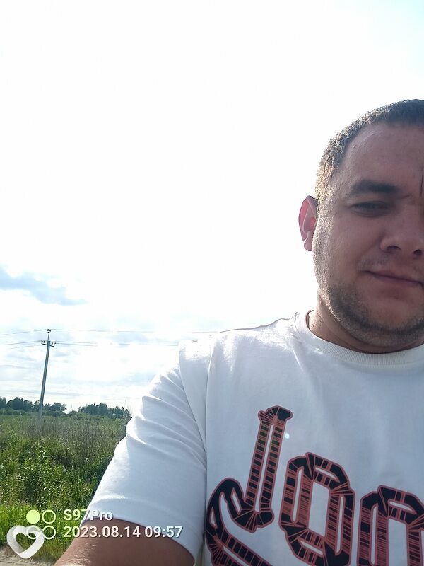 Николай, 33, Ишиме — анкета №553444