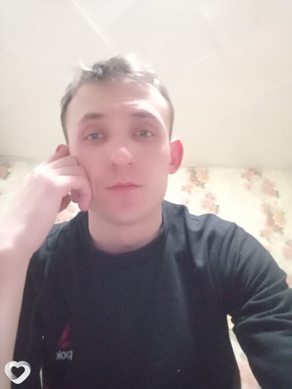 Yura, 27, Кокшетау — анкета №553445