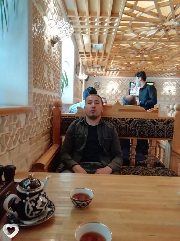 Абдуло, 40, Подольске — анкета №553448