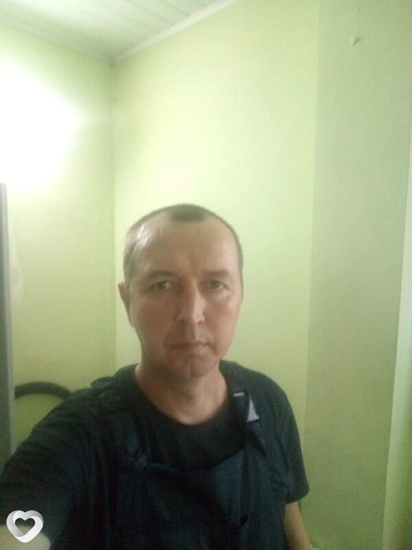 Руслан, 45, Волжске — анкета №553449