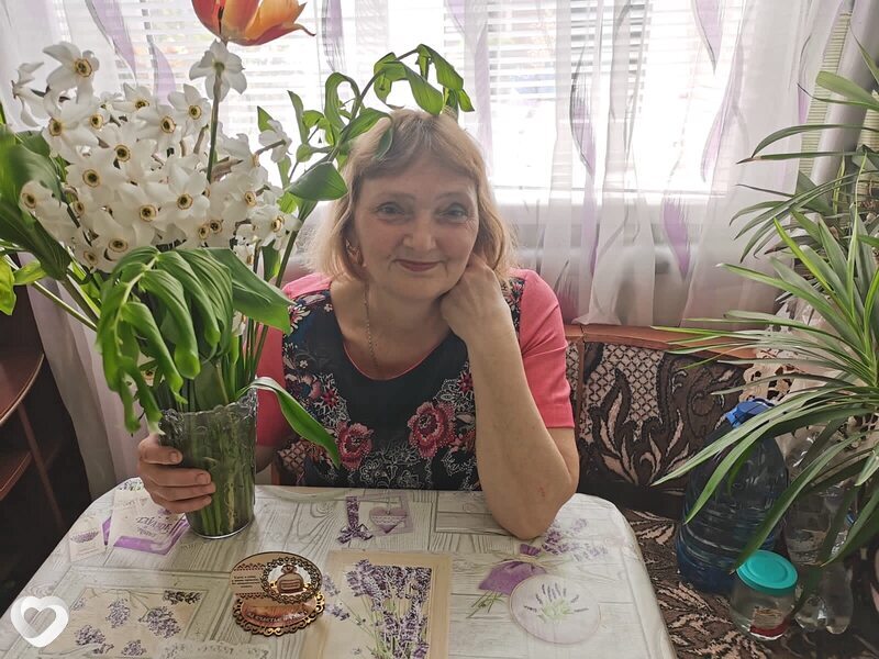 Людмила, Фатеж