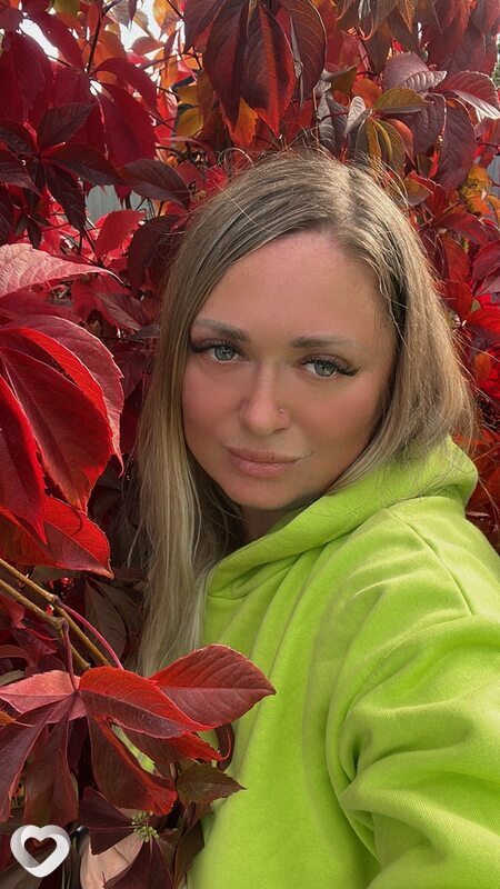 Наталья, 30, Москве — анкета №553453
