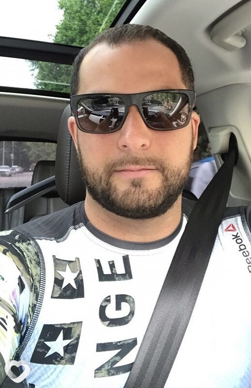 Konstantin, 38, Великом Новгороде — анкета №553459
