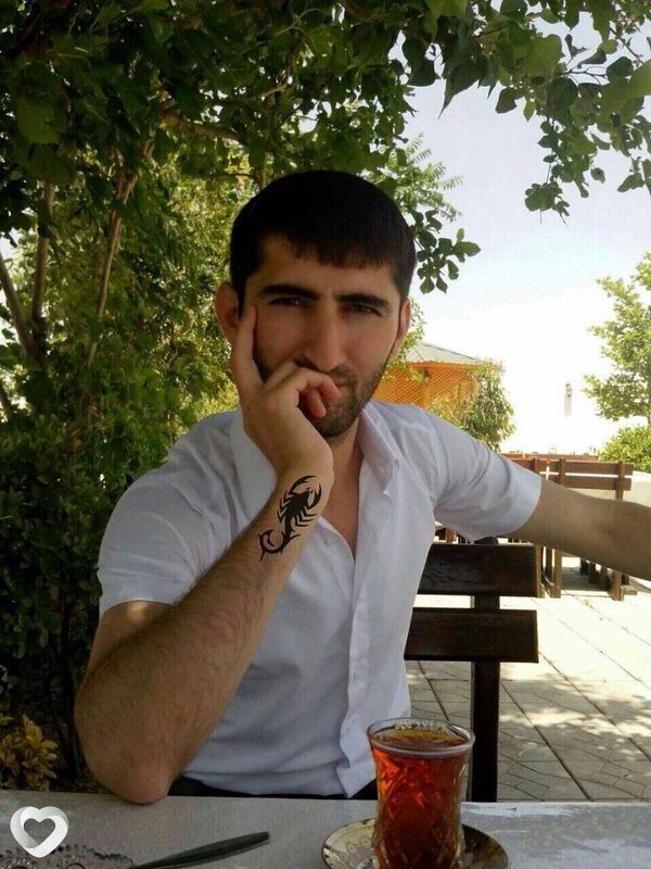 Сируз, 39, Иванове — анкета №535436