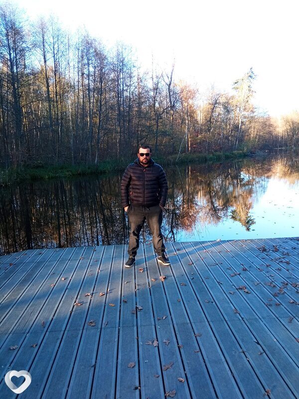 Mamuka, Гданьск