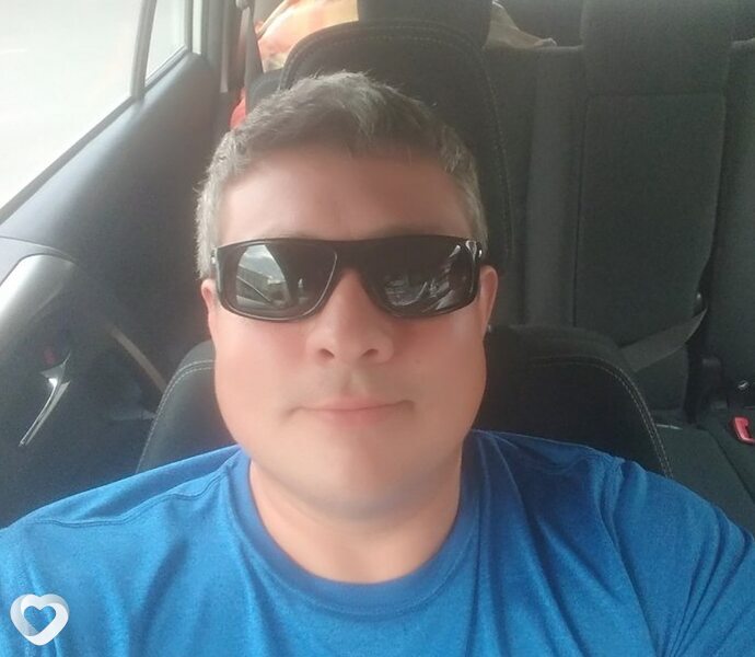 Алекс, 36, Шымкенте — анкета №535442