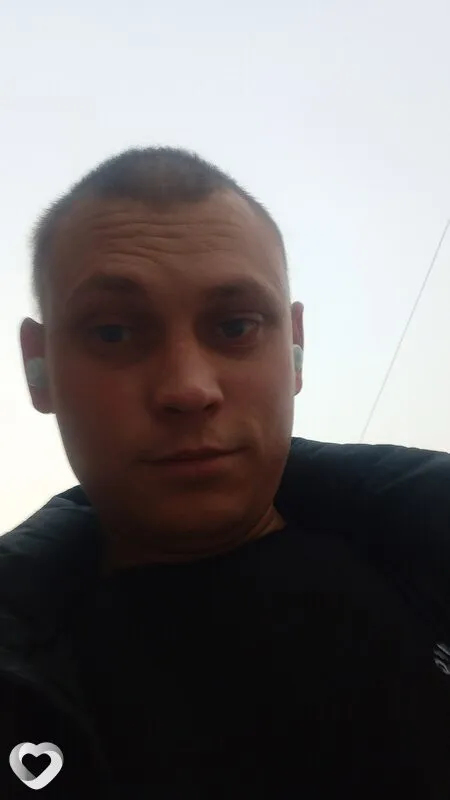 Максим, 31, Новосибирске — анкета №9358