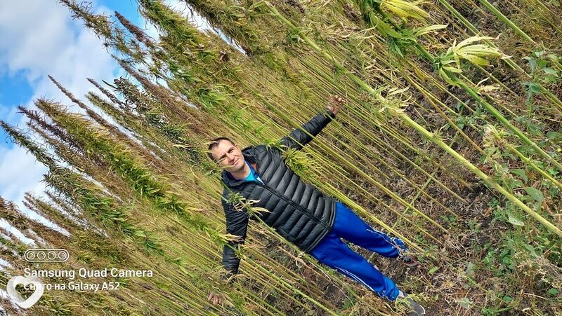 Константин, 38, Краснодаре — анкета №535450
