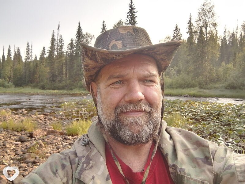 Эд, 56, Перми — анкета №535451