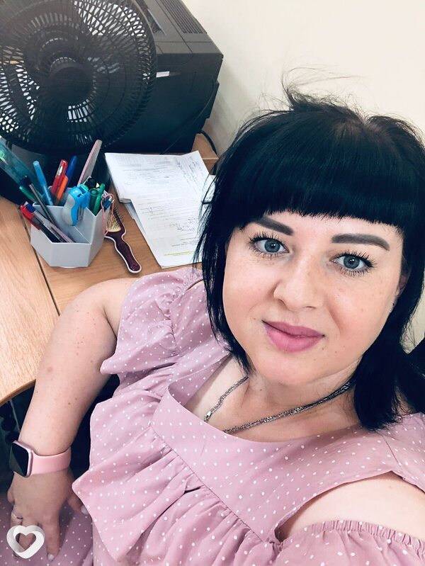 Анна, 46, Воронеже — анкета №535455