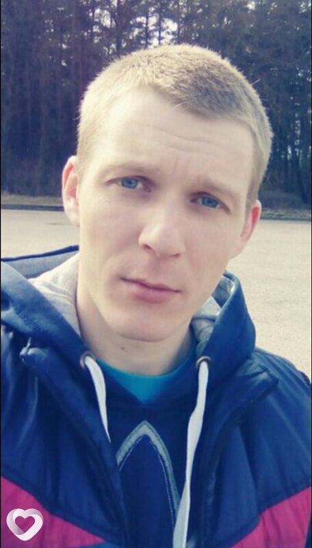 Сергей, 36, Торезе — анкета №535464