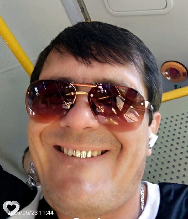 Владимир, 47, Костанае — анкета №535465