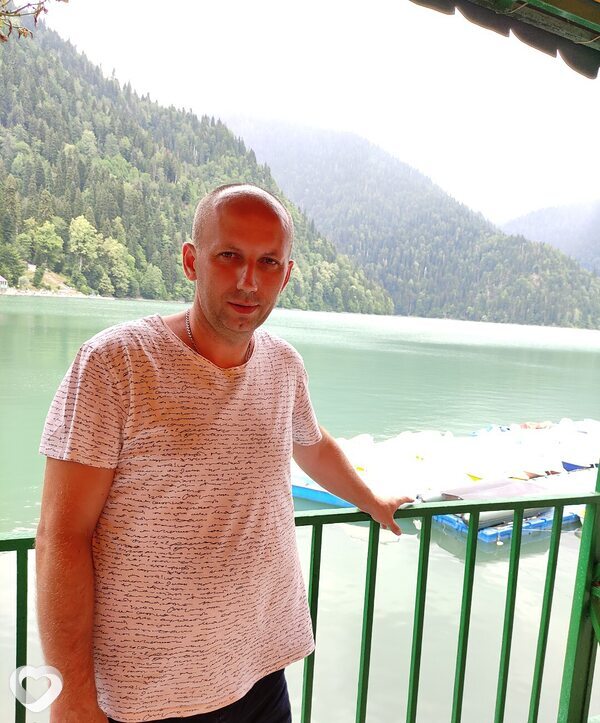 Александр, 47, Костроме — анкета №535470