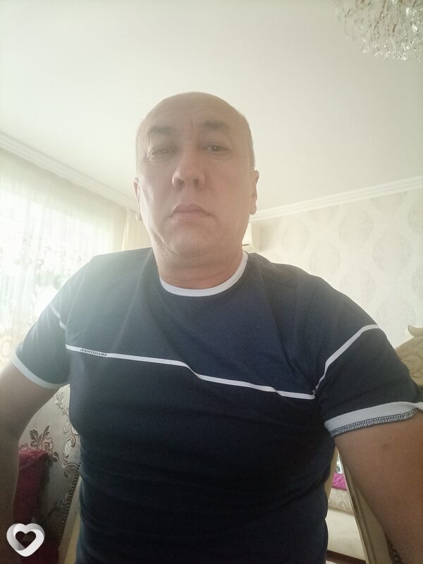 Алик, 49, Астане — анкета №535472